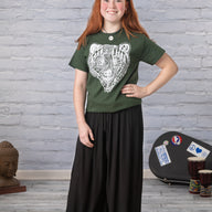 Ursa The Grizzly Bear T-Shirt