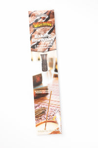 Wild Berry Incense Pack in Ocean Wind