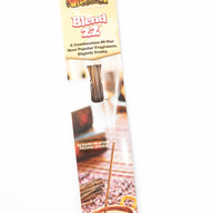 Wild Berry Incense Pack