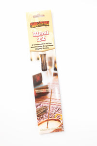 Wild Berry Incense Pack in Vanilla
