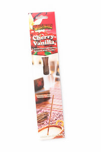 Wild Berry Incense Pack in Fairy Dust