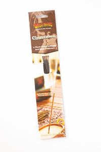 Wild Berry Incense Pack in Opium