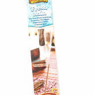 Wild Berry Incense Pack