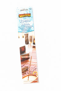 Wild Berry Incense Pack in Coconut