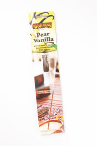 Wild Berry Incense Pack in Champa Flower