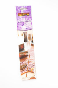 Wild Berry Incense Pack in Cherry Vanilla