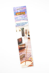 Wild Berry Incense Pack in Sensuality