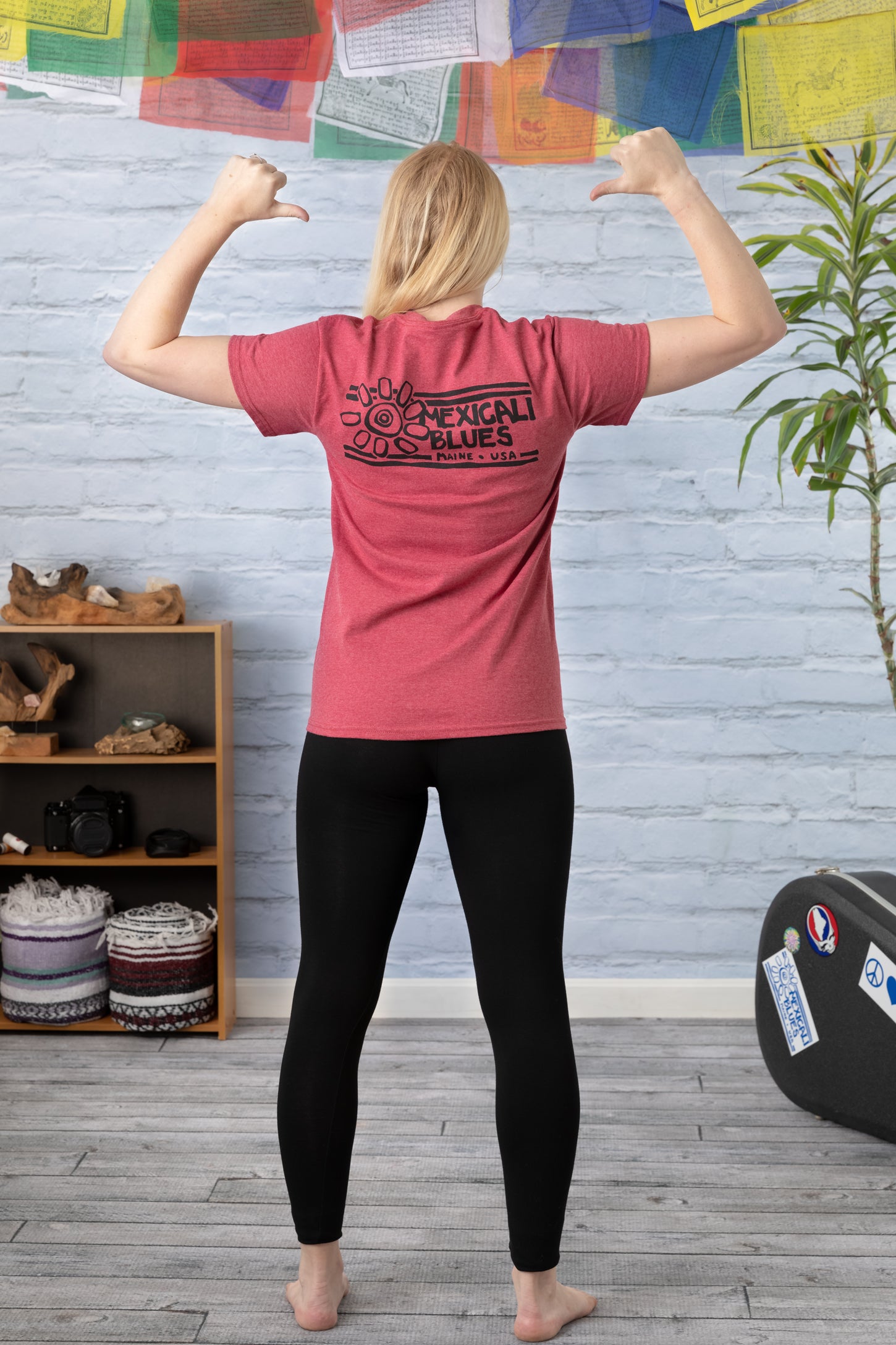 Wild Sasquatch T-Shirt