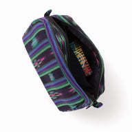 Woven Jaspe Travel Dopp Kit