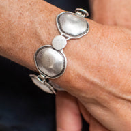 Zamak Umay Bracelet