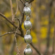 Zamak Umay Bracelet