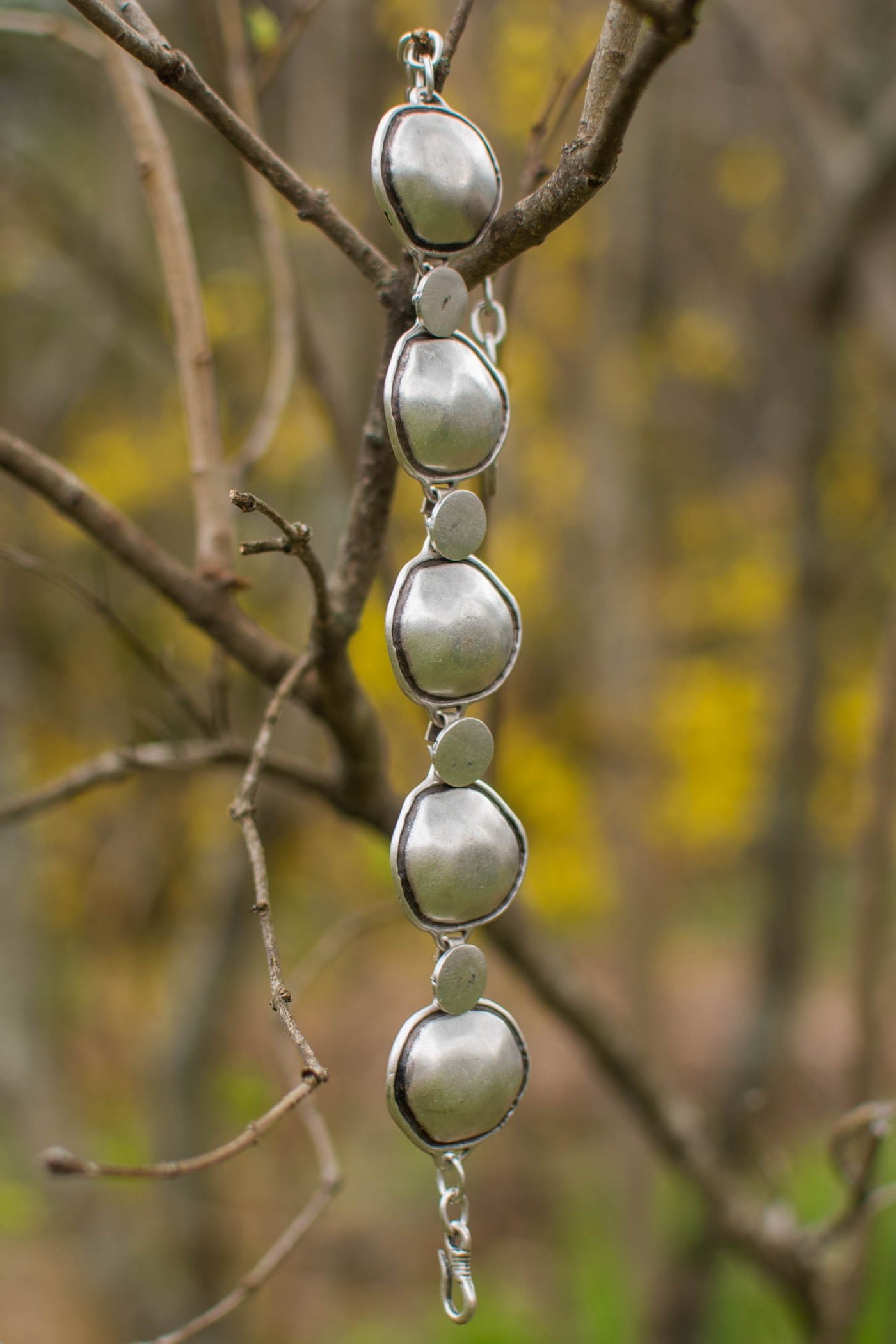Zamak Umay Bracelet