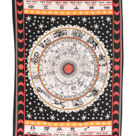 Zodiac Wall Hanging
