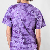 Aiko Retro Tie Dye T-Shirt