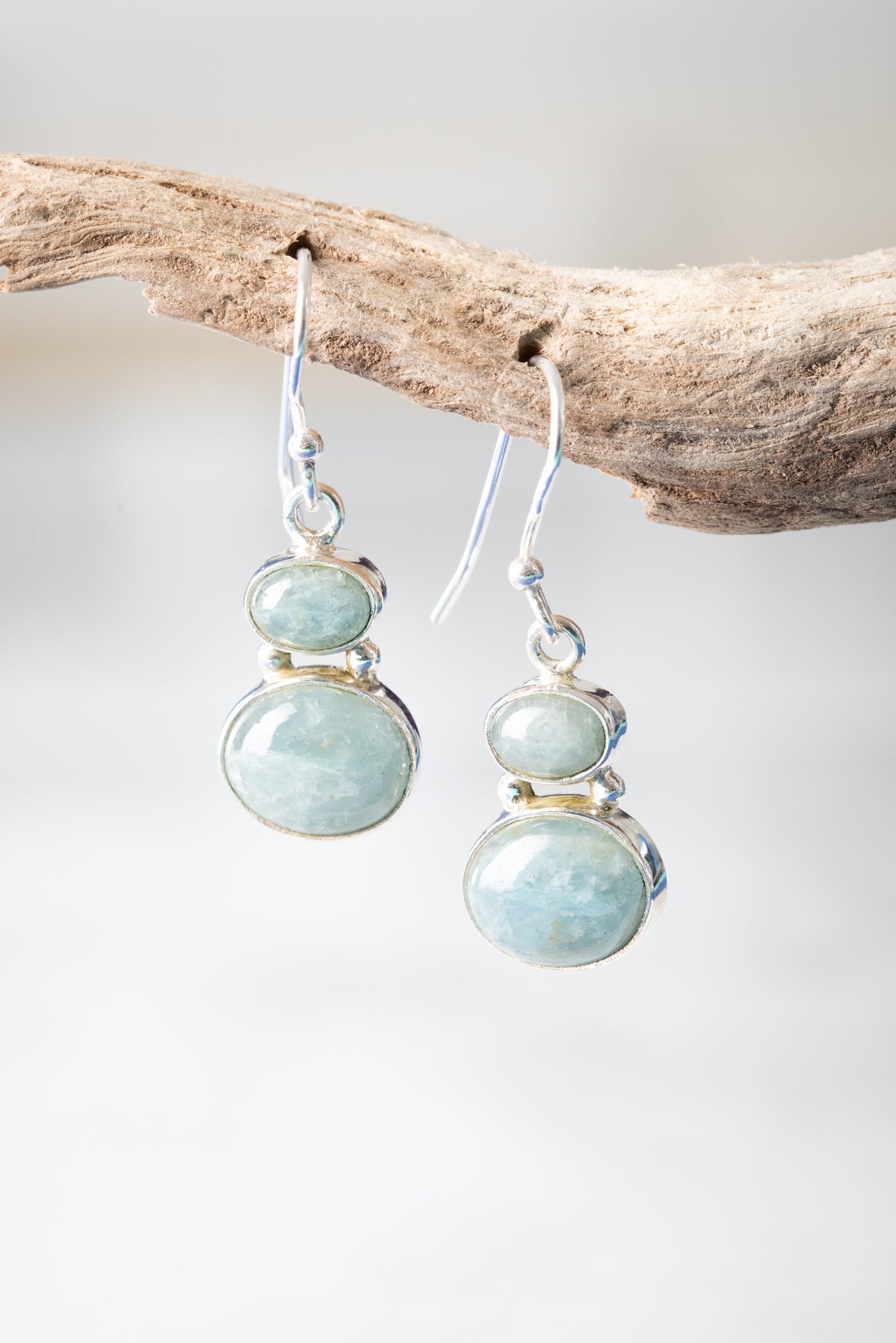 Ananya Gemstone Earrings