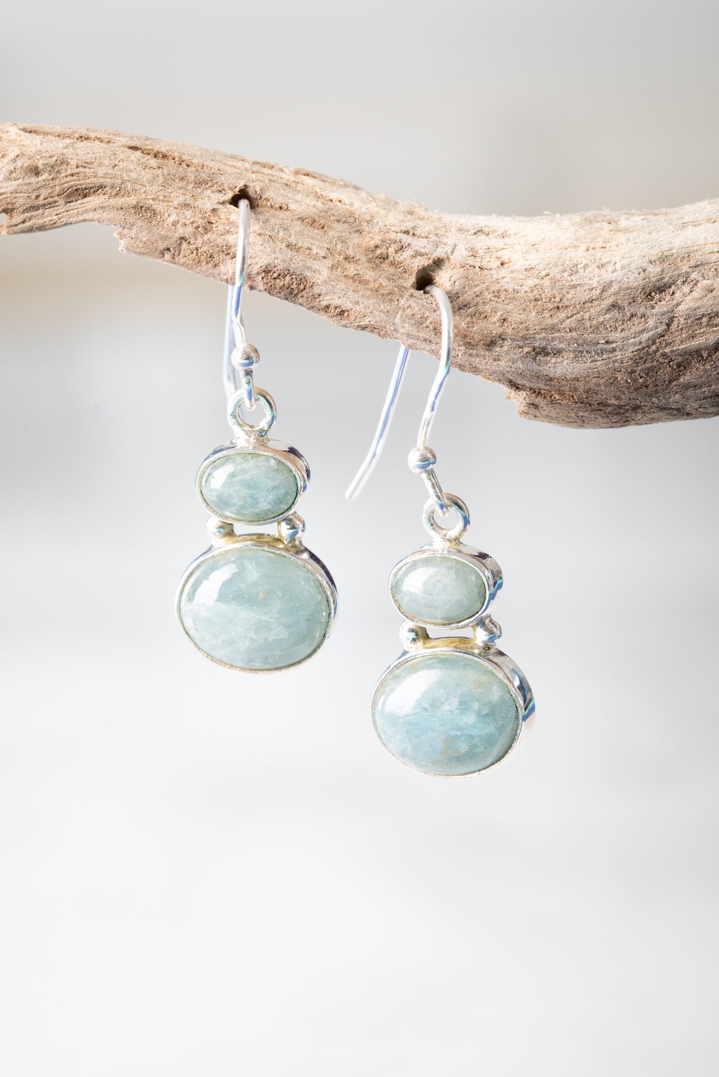 Ananya Gemstone Earrings