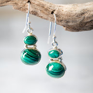 Ananya Gemstone Earrings