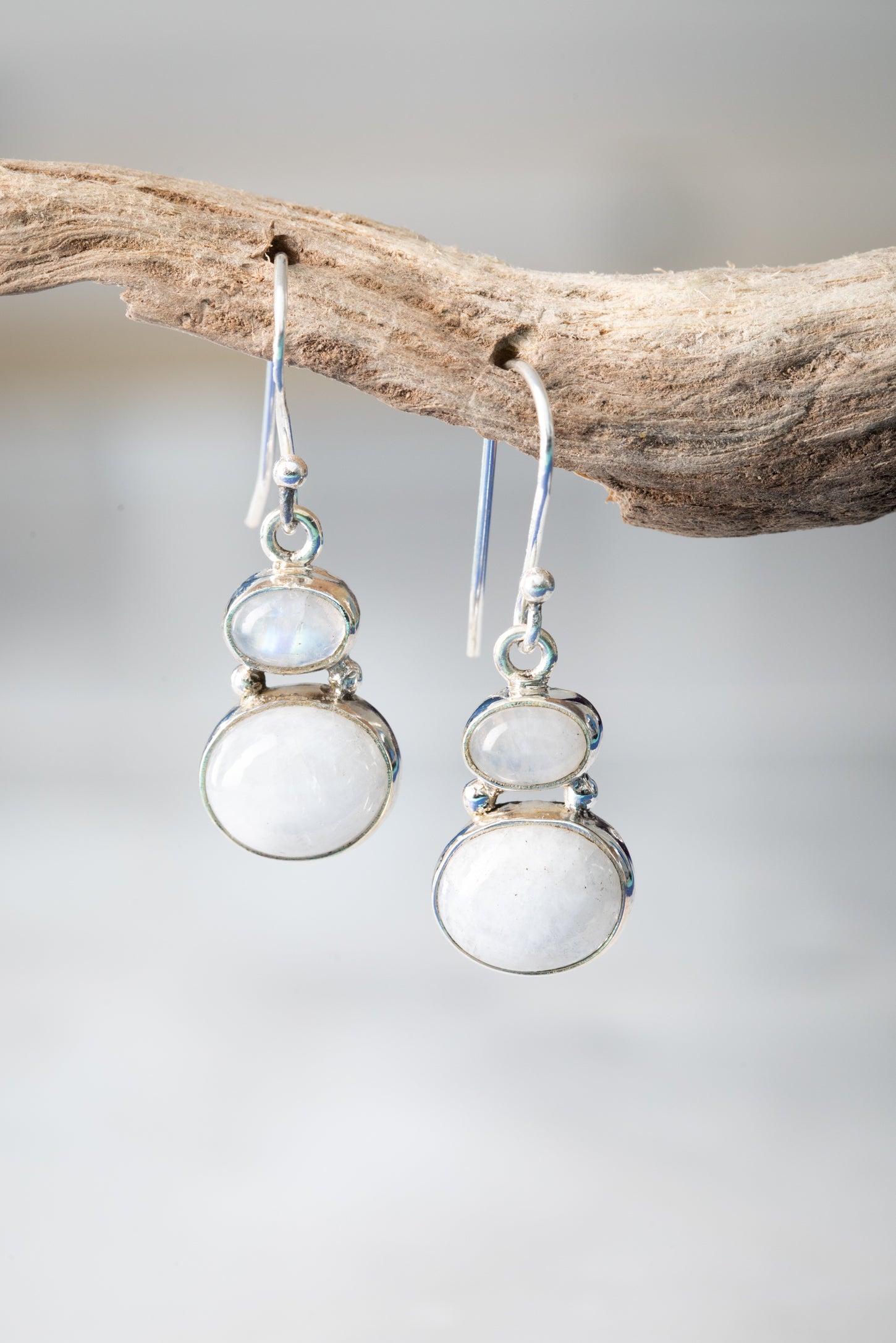 Ananya Gemstone Earrings