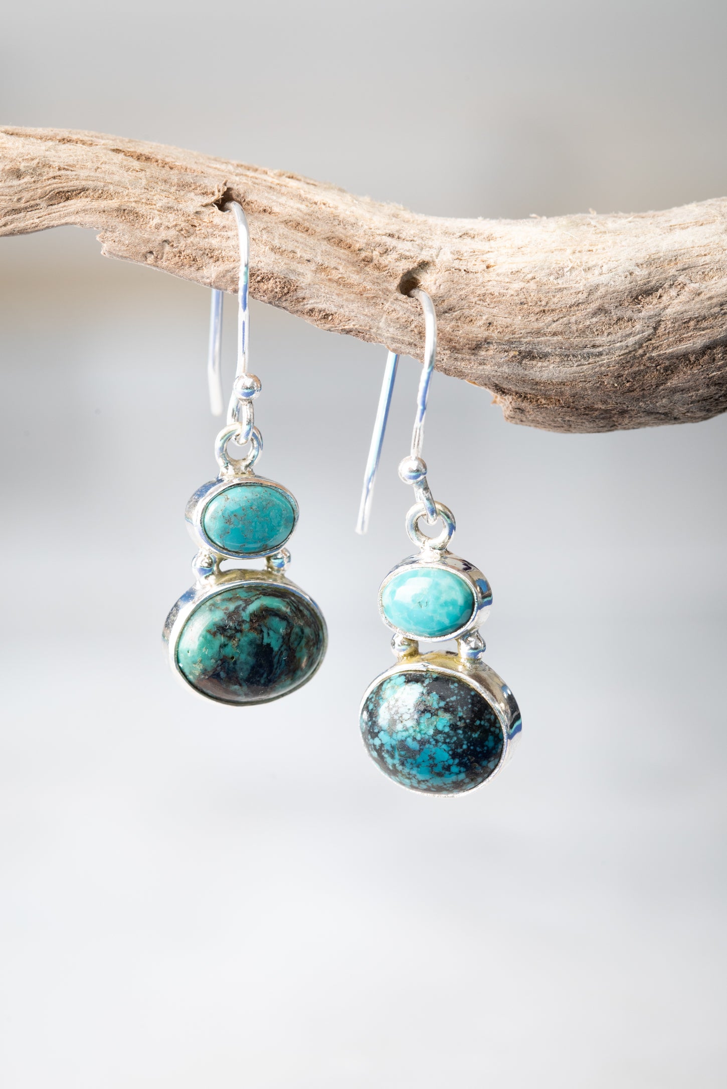 Ananya Gemstone Earrings