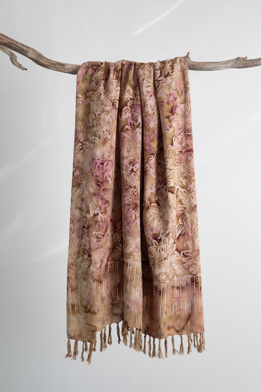 Batik Indonesian Sarong