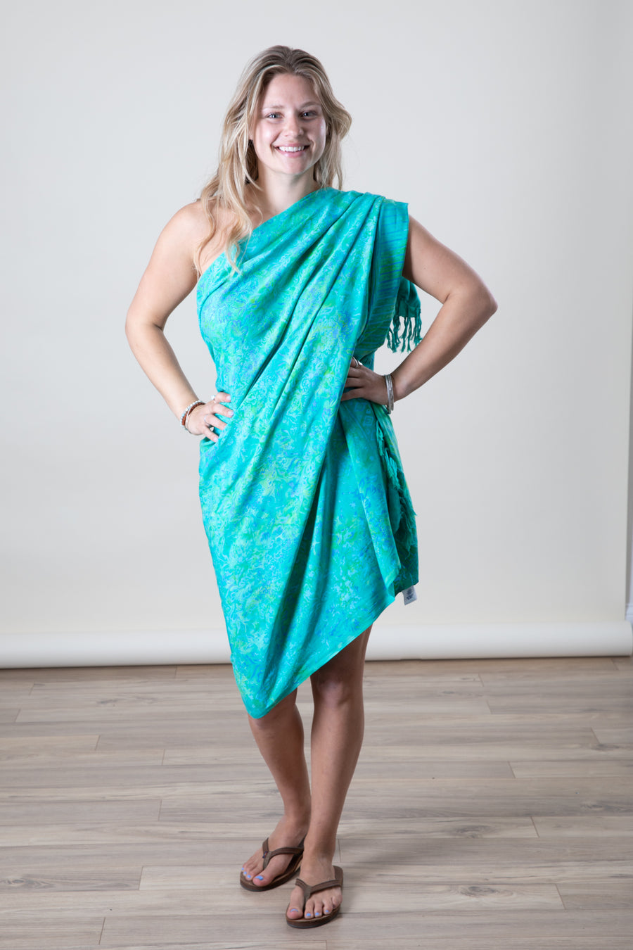 Batik Indonesian Sarong