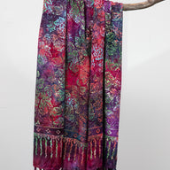 Batik Indonesian Sarong