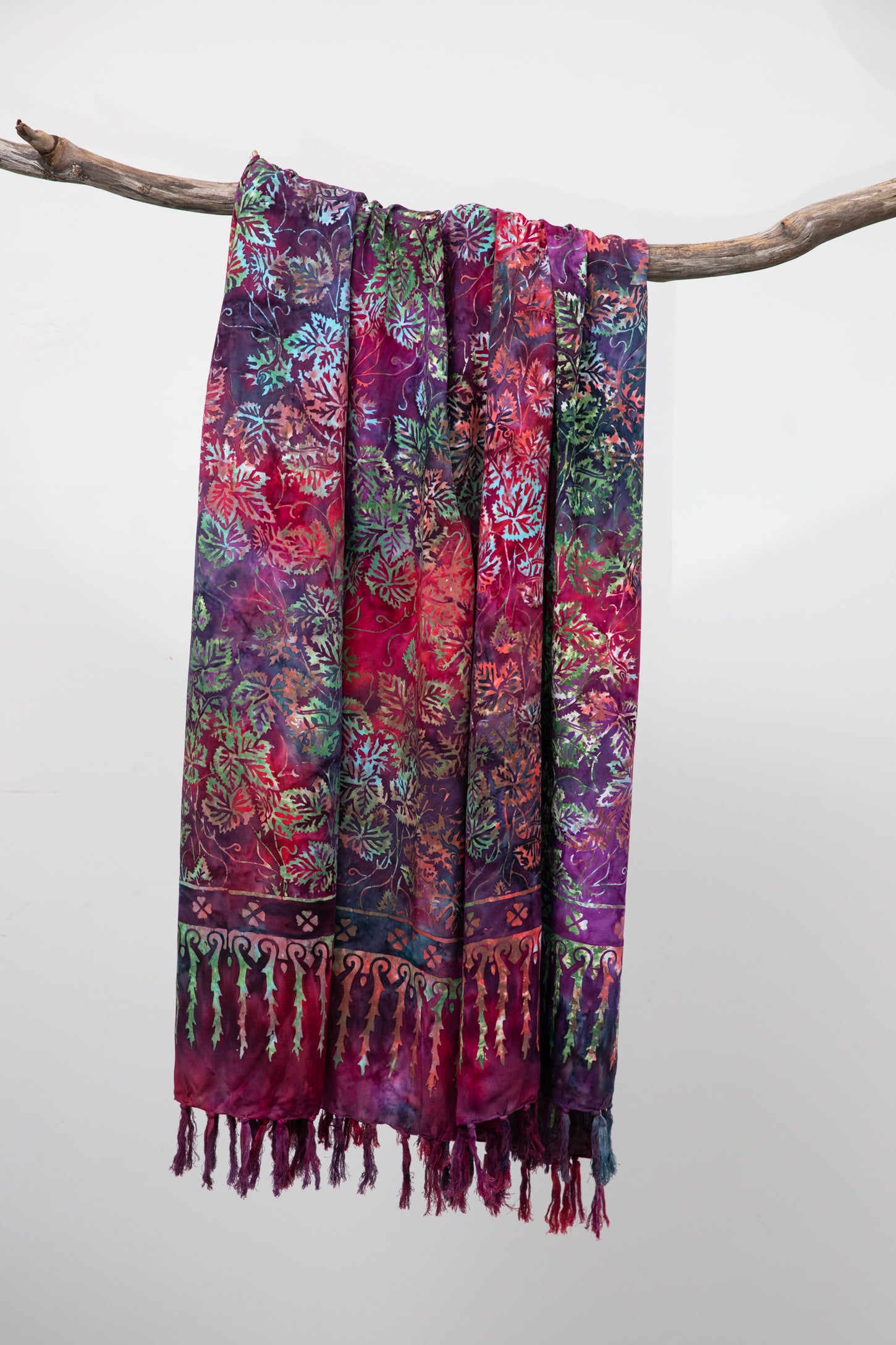 Batik Indonesian Sarong
