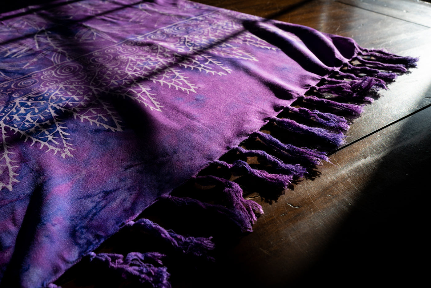 Batik Indonesian Sarong