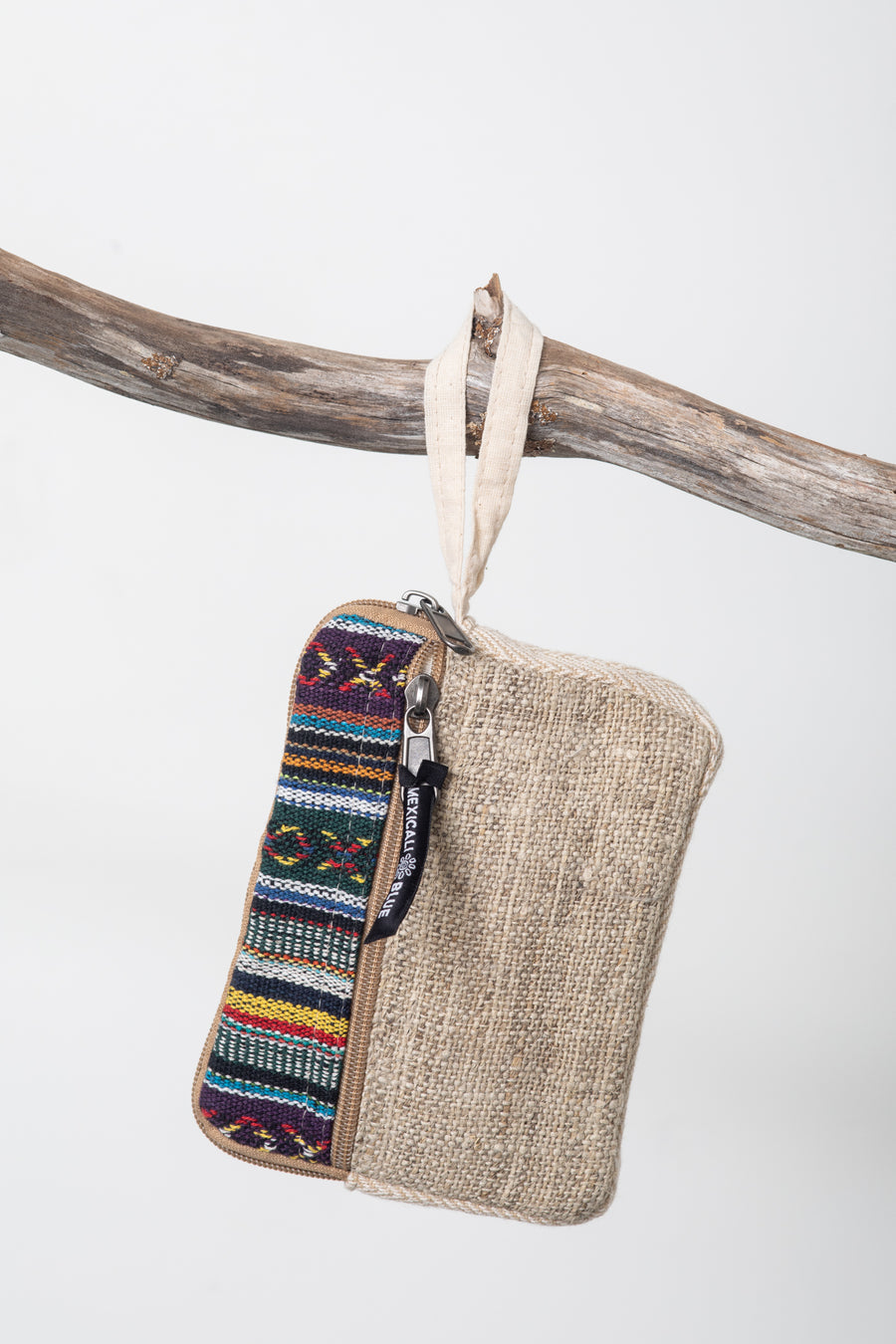 Bhanga Hemp Clutch