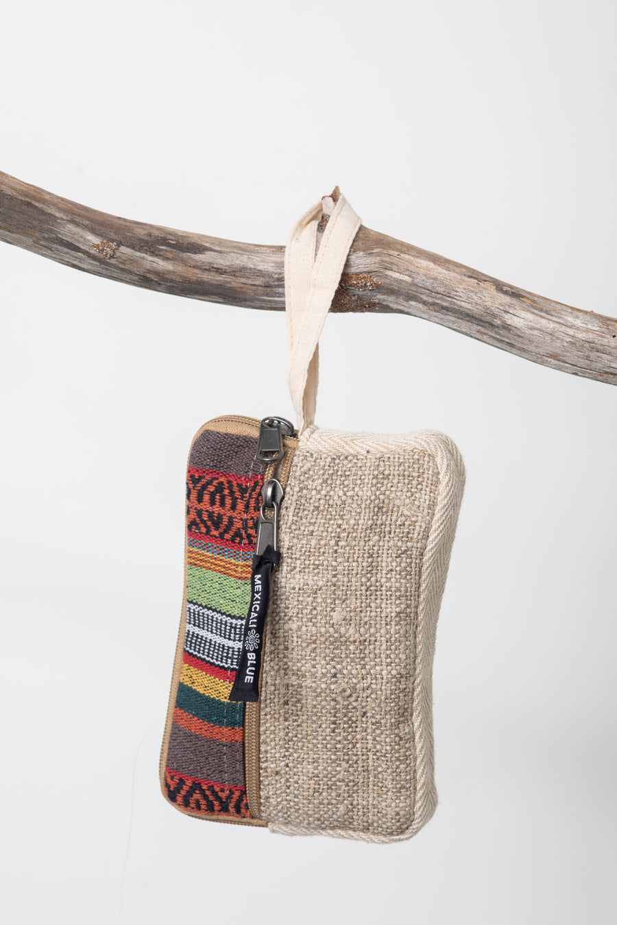 Bhanga Hemp Clutch