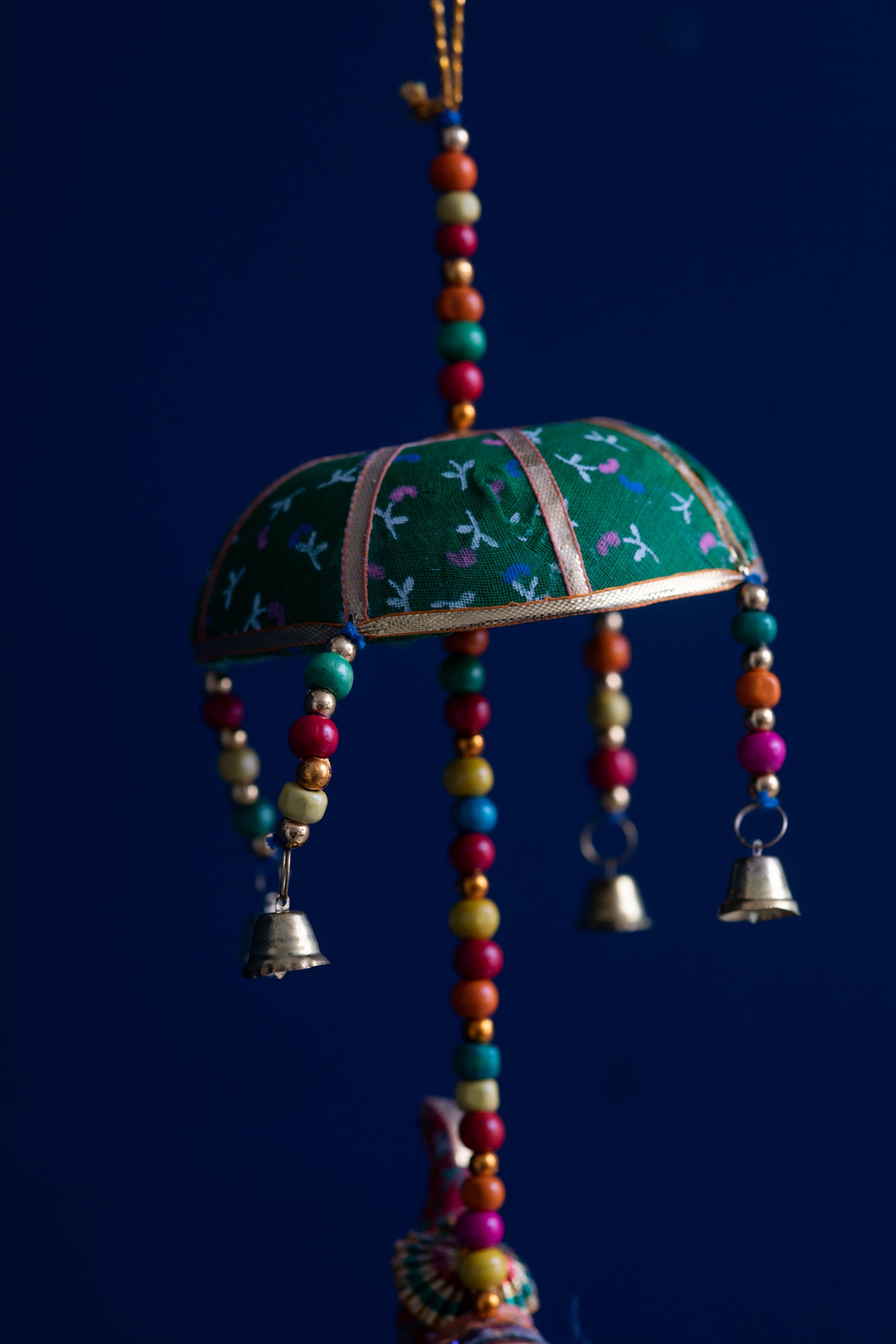 Elephant Mobile