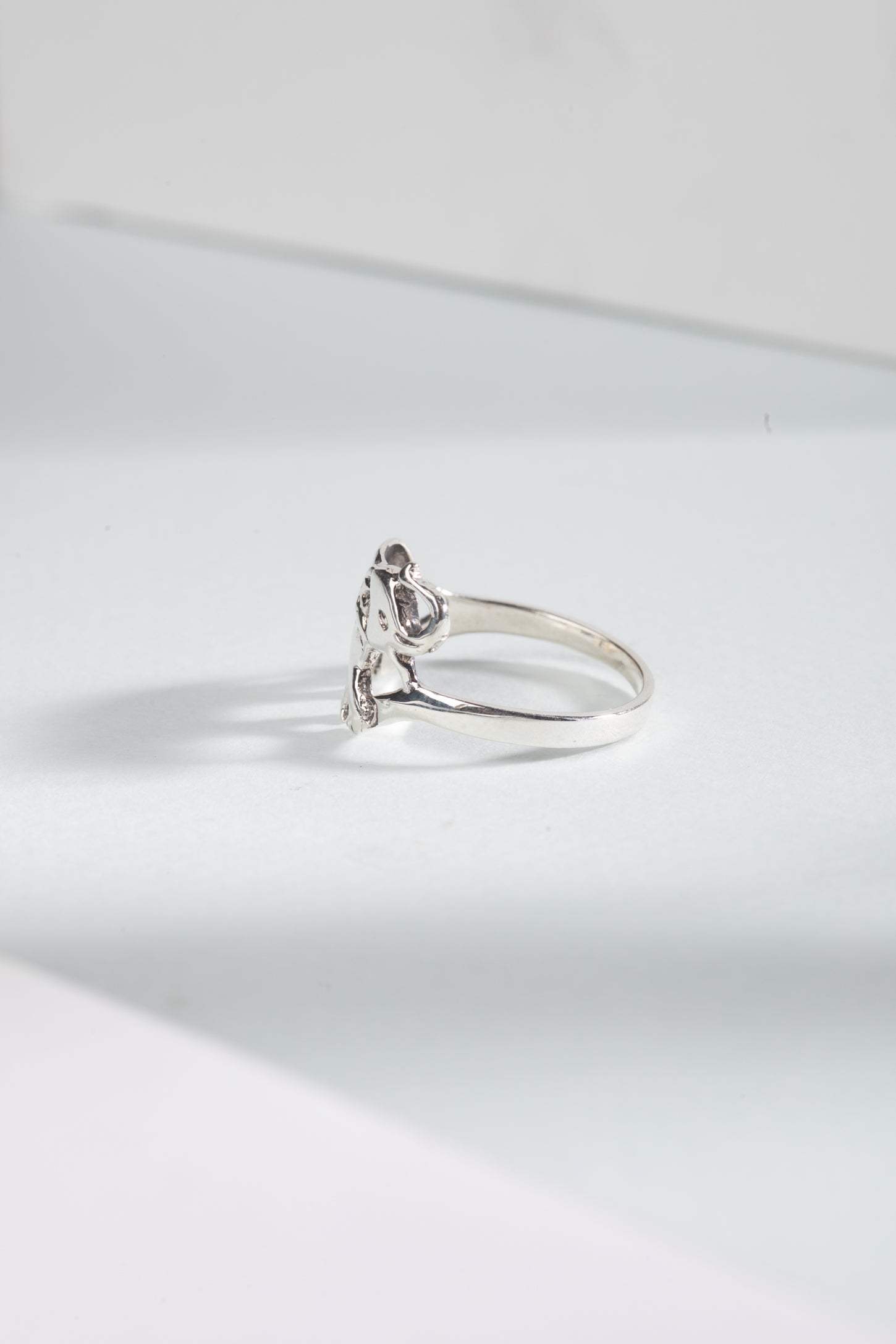 Elephant Safari Ring