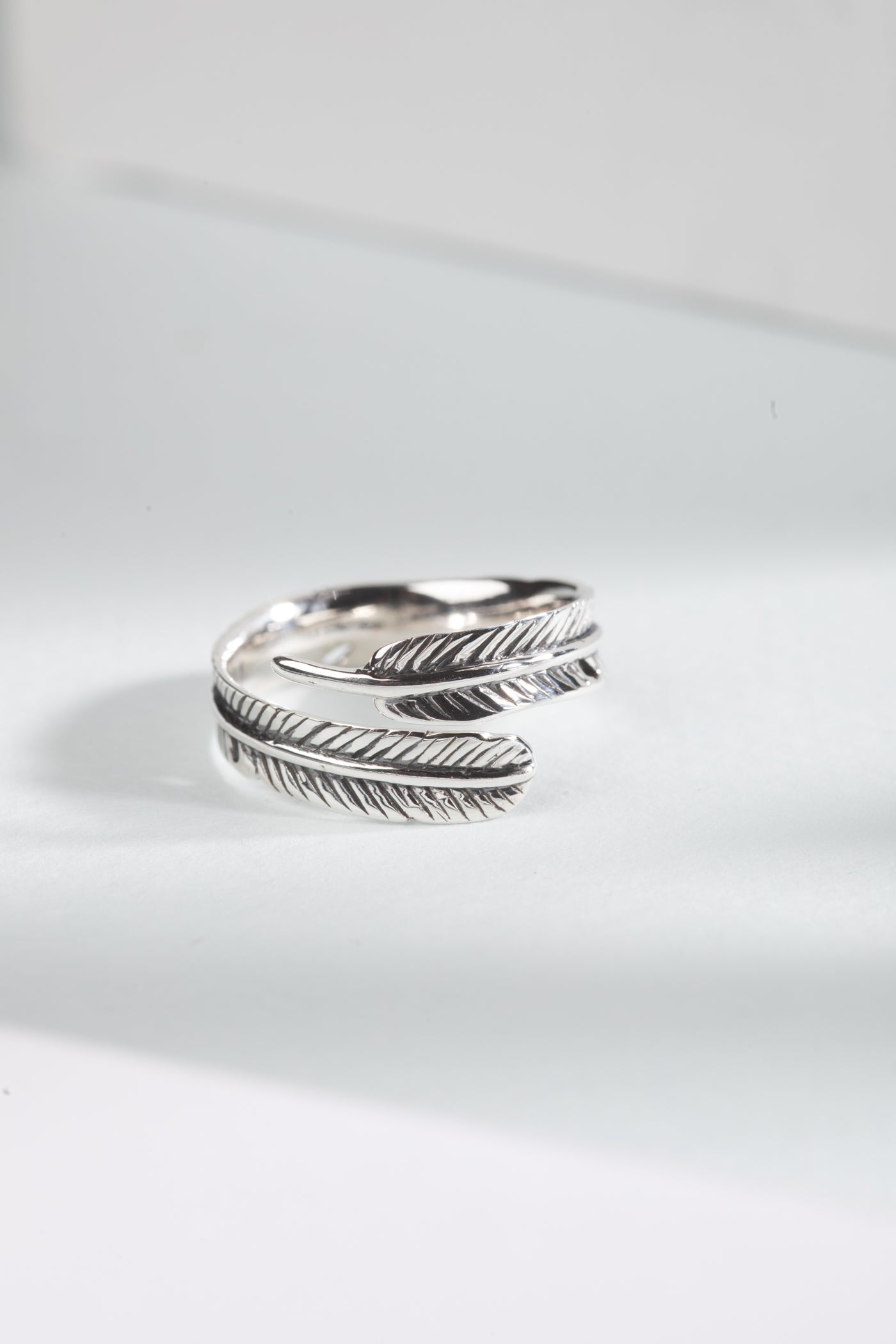 Accessories, 925 Sterling Silver Scarf Ring