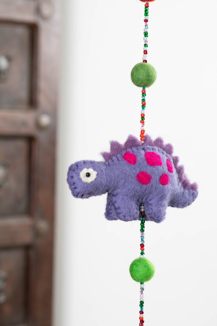Felt Animal Strand