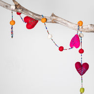 Felt Animal Strand