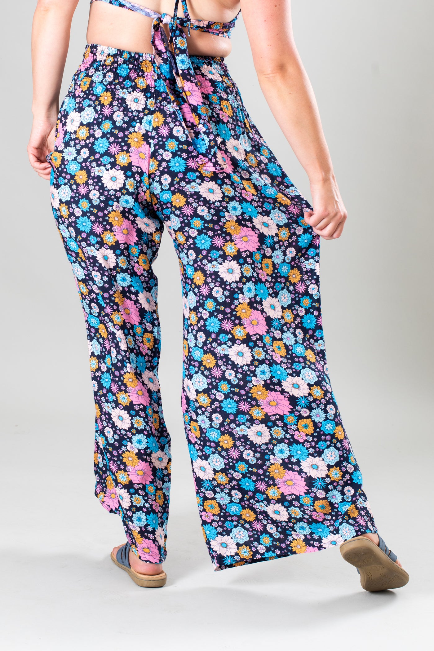 Free Flow Pants · Mexicali Blues