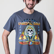 Grateful Dead Egypt 78 T-Shirt