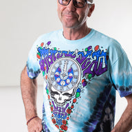 Grateful Dead Midnight Hour T-Shirt