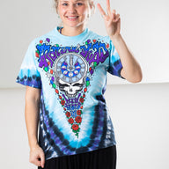 Grateful Dead Midnight Hour T-Shirt