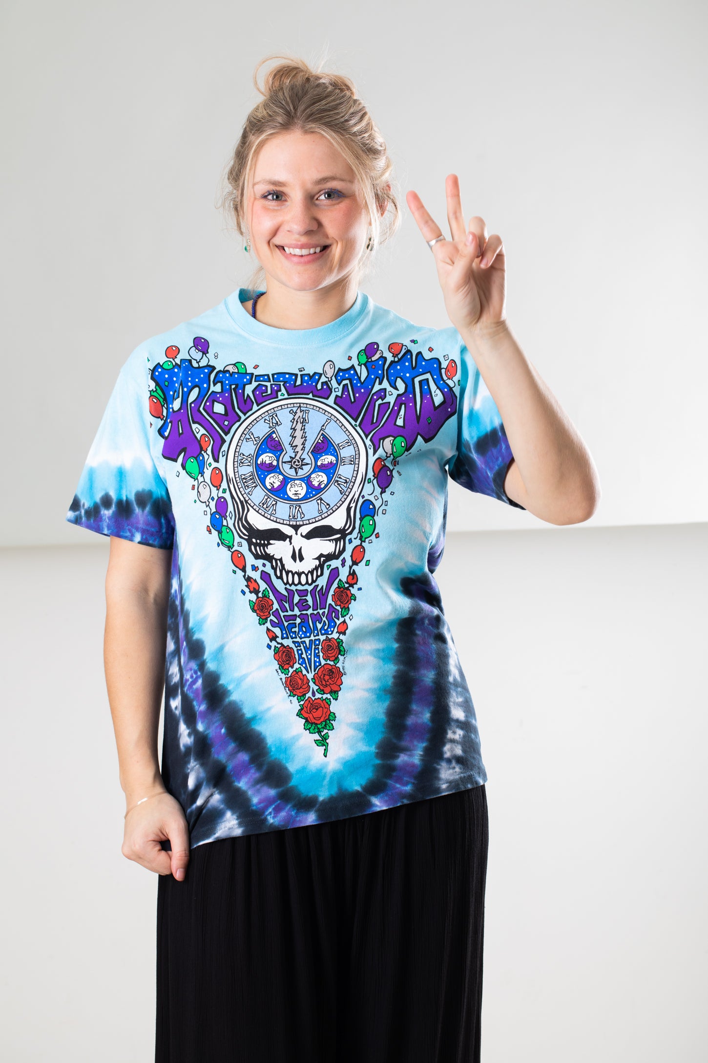 Grateful Dead Midnight Hour T-Shirt
