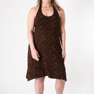 Halley Racerback Dress