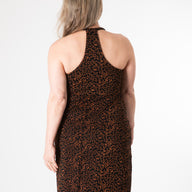 Halley Racerback Dress
