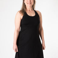 Halley Racerback Dress