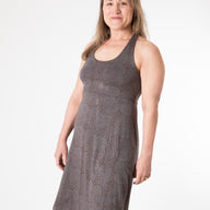 Halley Racerback Dress