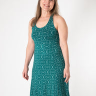 Halley Racerback Dress