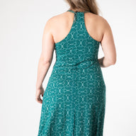 Halley Racerback Dress