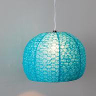 Handmade Globe Lotka Paper Lantern