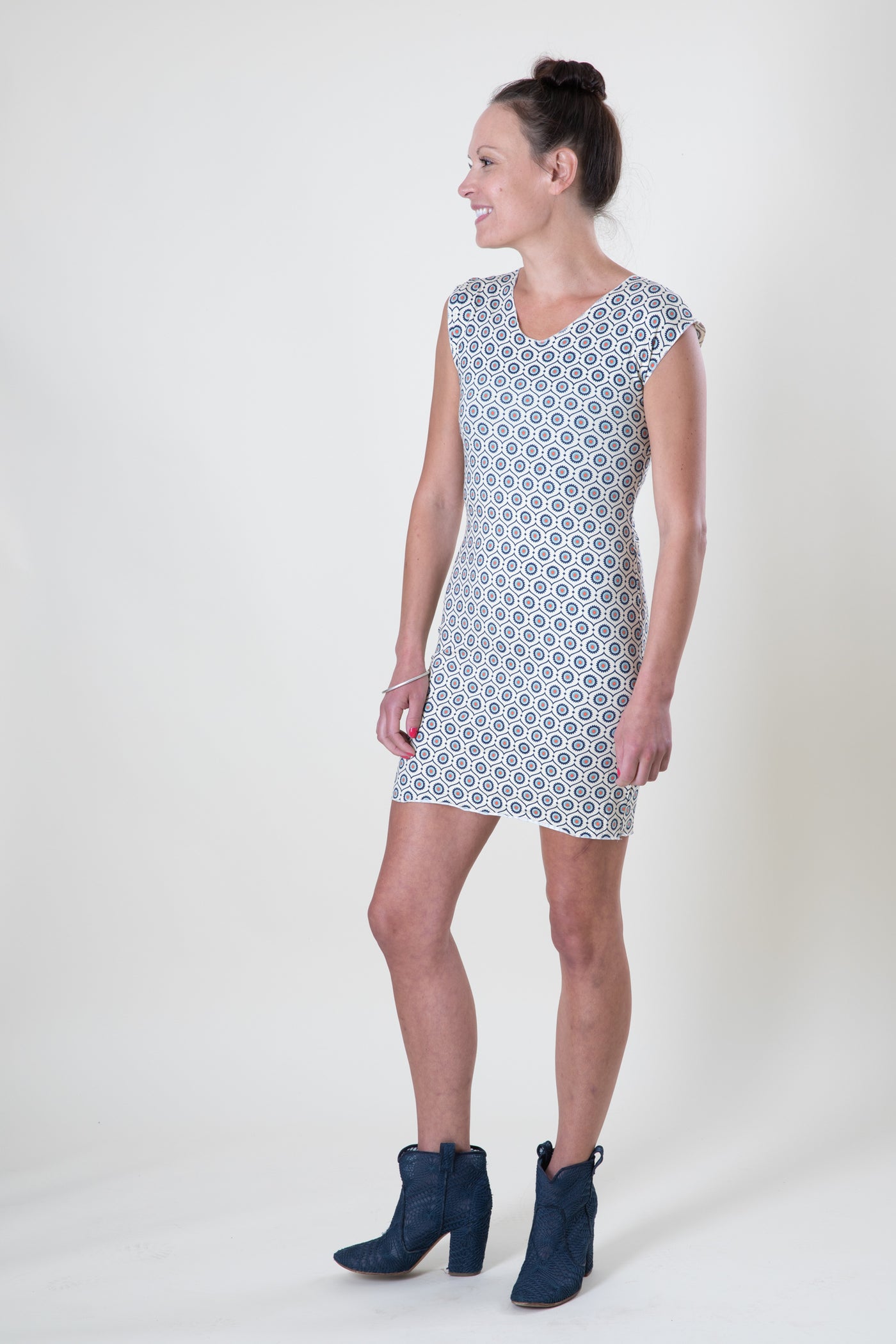 Happy Daze Dress
