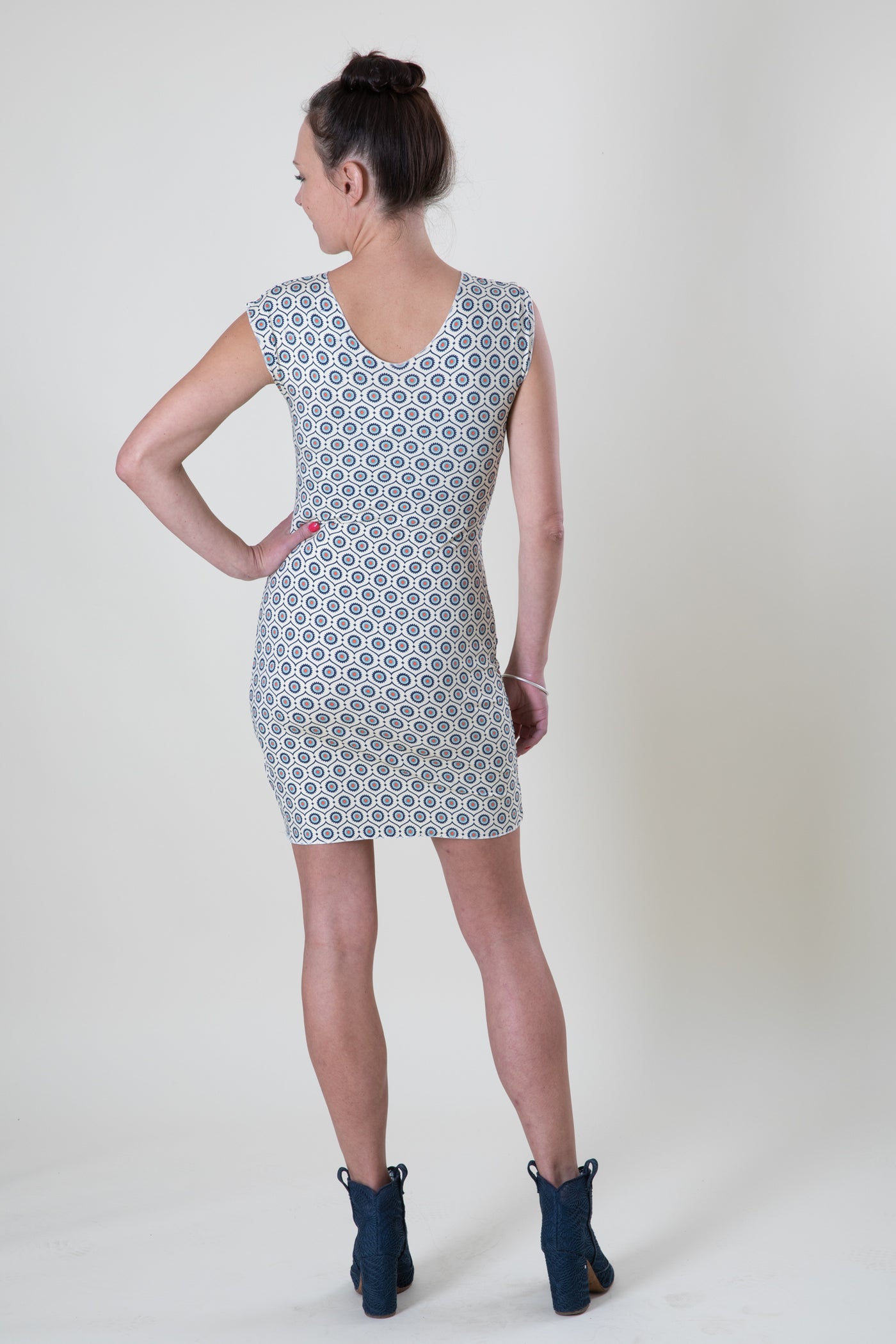 Happy Daze Dress