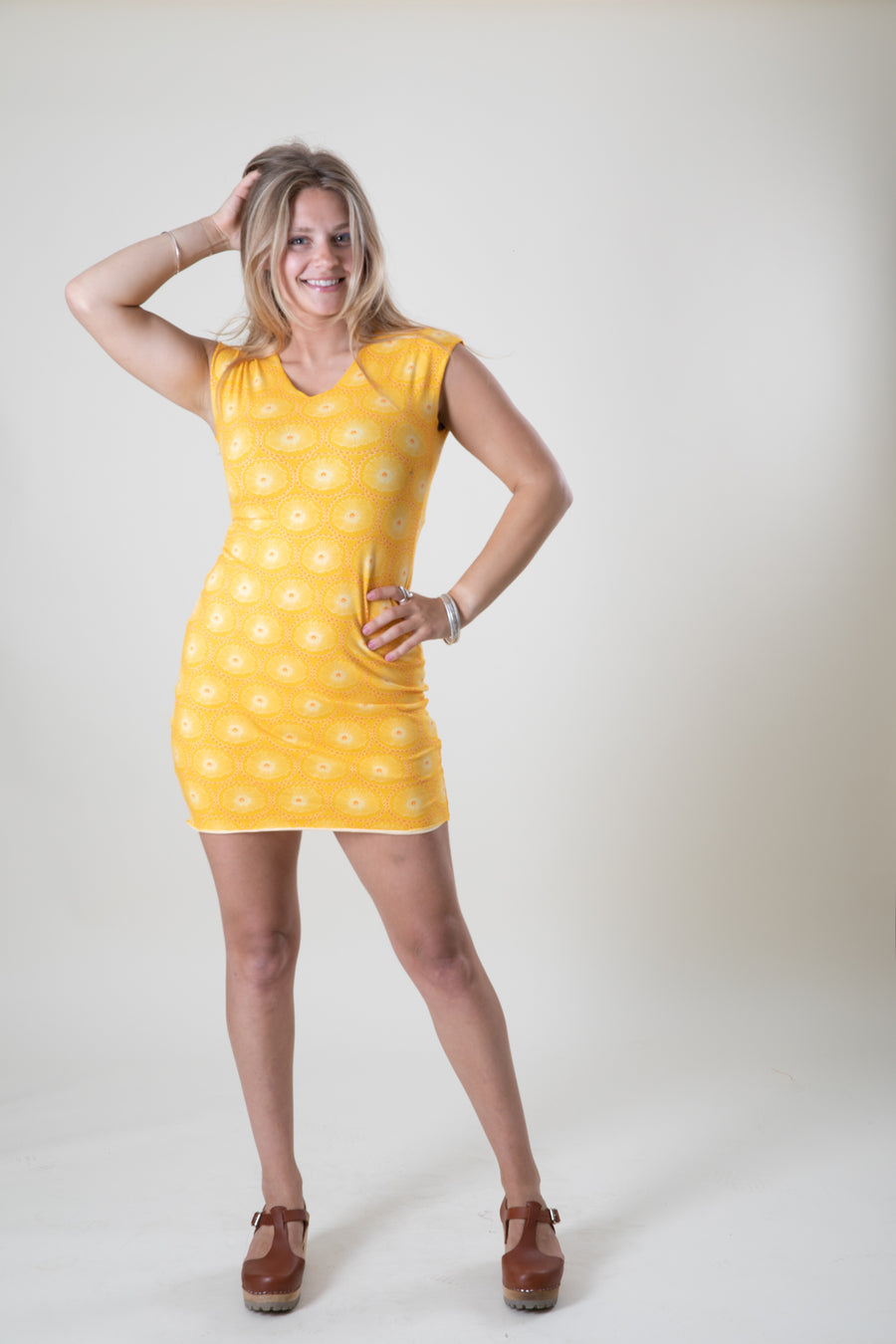 Happy Daze Dress